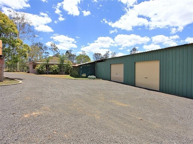 701 Birthamba Road, South Kolan QLD 4670