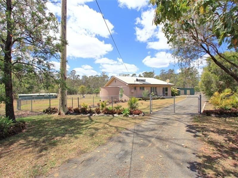 701 Birthamba Road, South Kolan QLD 4670