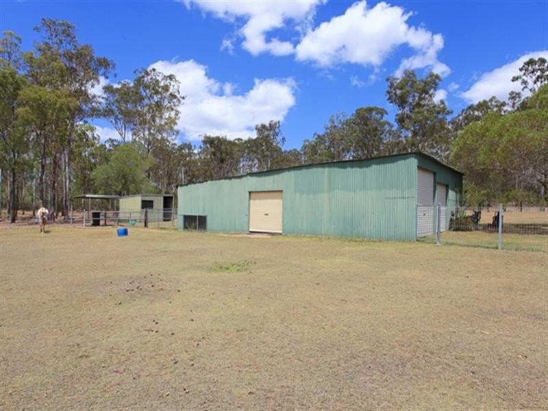 701 Birthamba Road, South Kolan QLD 4670