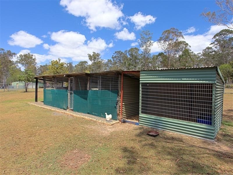 701 Birthamba Road, South Kolan QLD 4670