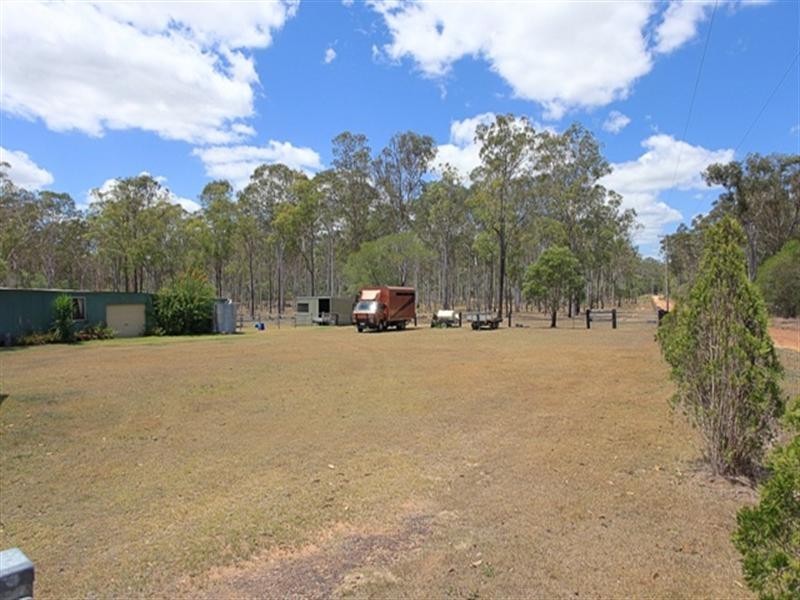 701 Birthamba Road, South Kolan QLD 4670