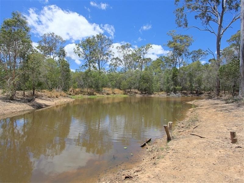 701 Birthamba Road, South Kolan QLD 4670