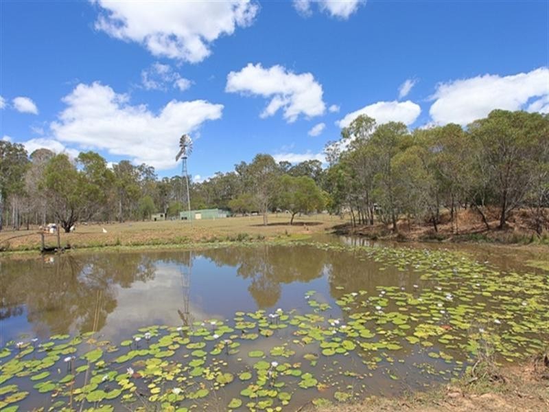 701 Birthamba Road, South Kolan QLD 4670