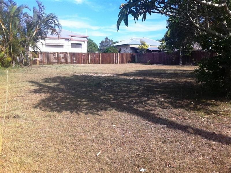 Svensson Heights QLD 4670