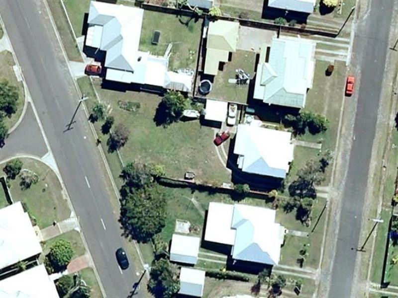 Svensson Heights QLD 4670