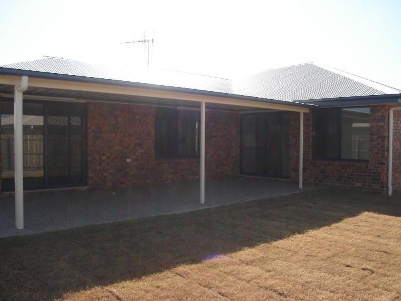 11 Wearing Road, Bargara QLD 4670