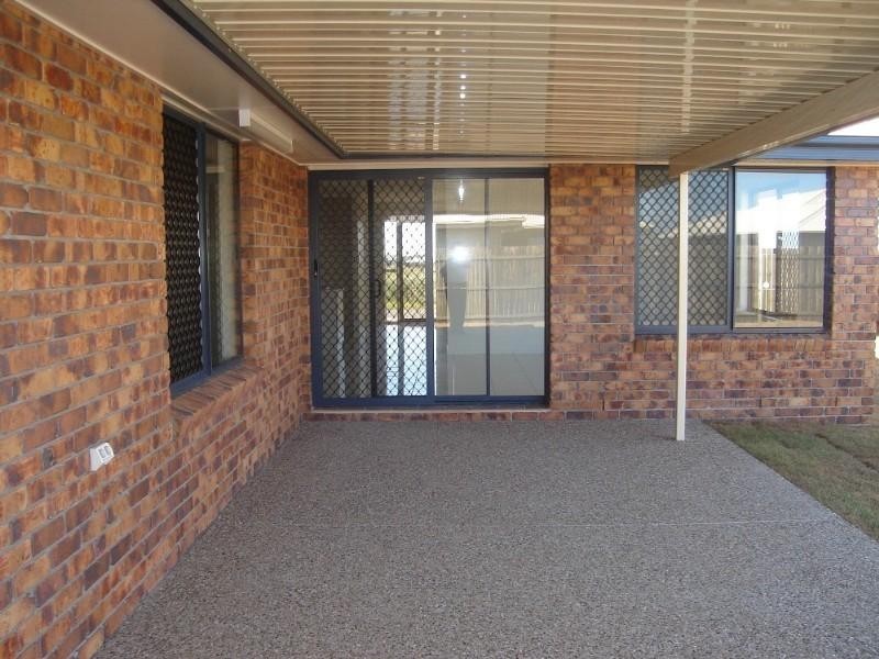 11 Wearing Road, Bargara QLD 4670