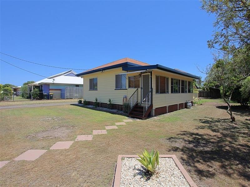 58 Montgomery Street, Svensson Heights QLD 4670