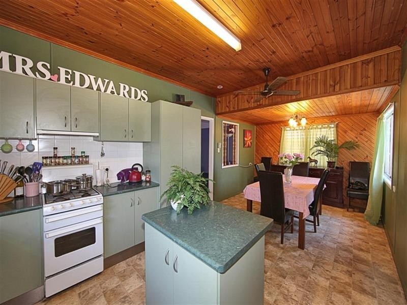 58 Montgomery Street, Svensson Heights QLD 4670