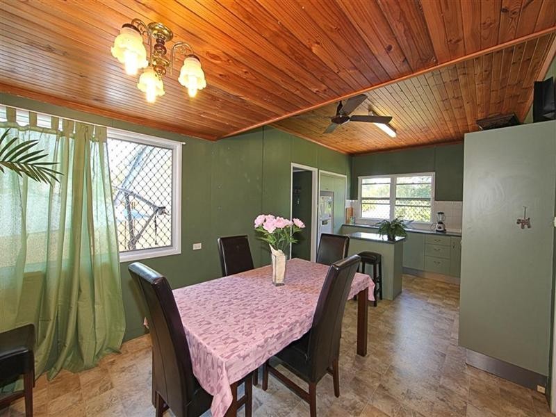 58 Montgomery Street, Svensson Heights QLD 4670