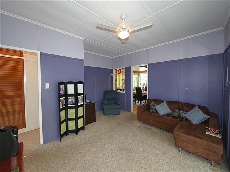 58 Montgomery Street, Svensson Heights QLD 4670