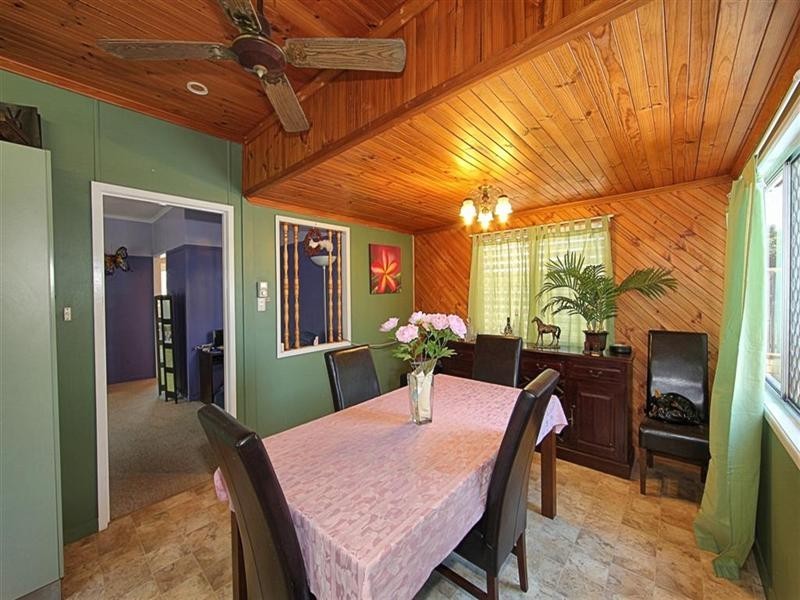 58 Montgomery Street, Svensson Heights QLD 4670