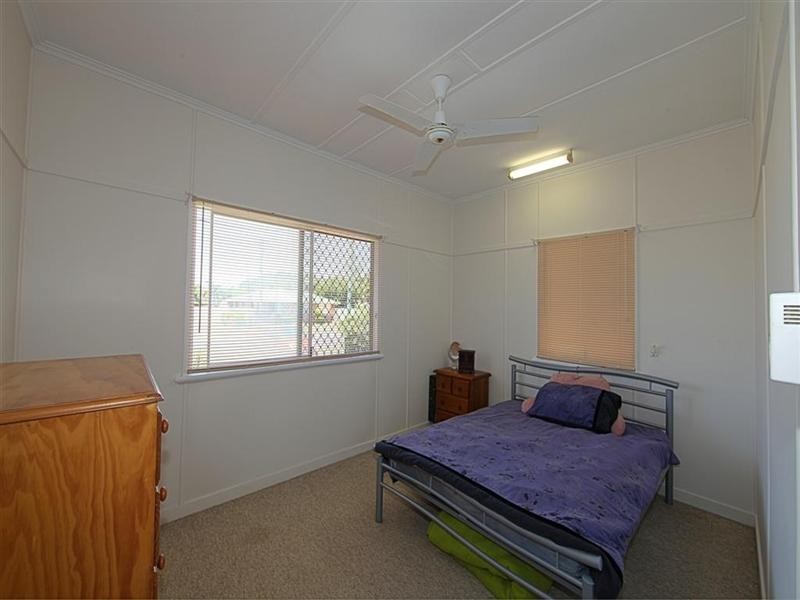 58 Montgomery Street, Svensson Heights QLD 4670