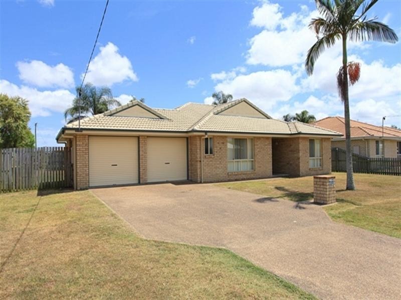 44 Paradise Avenue, Thabeban QLD 4670