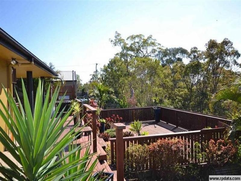 Svensson Heights QLD 4670