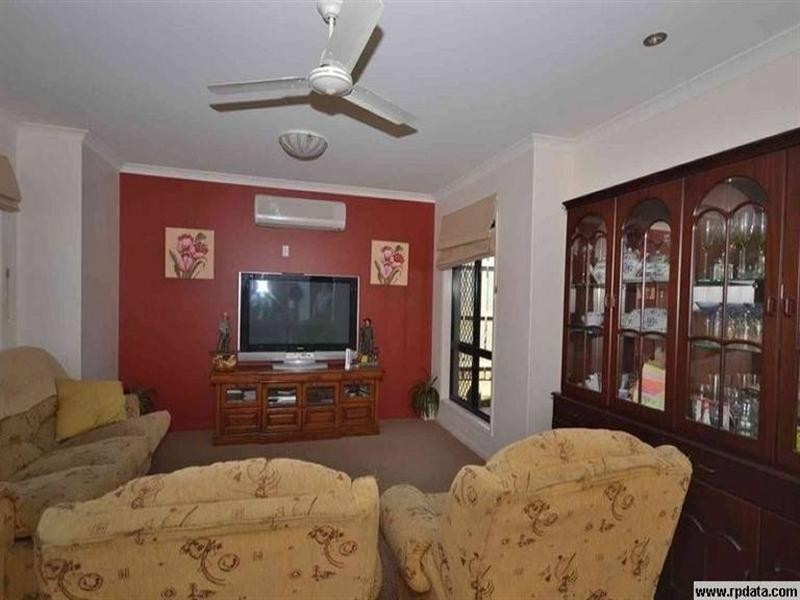 Svensson Heights QLD 4670