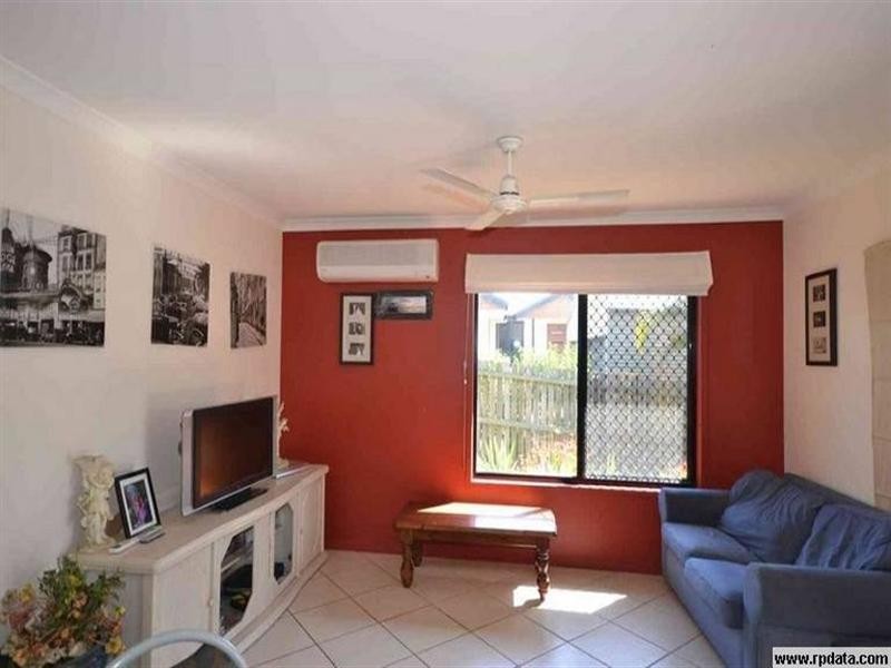 Svensson Heights QLD 4670