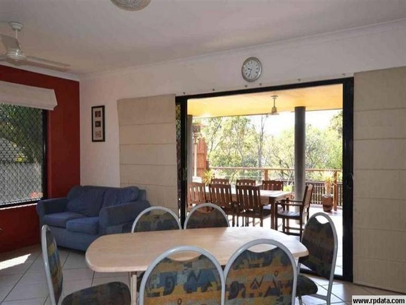 Svensson Heights QLD 4670