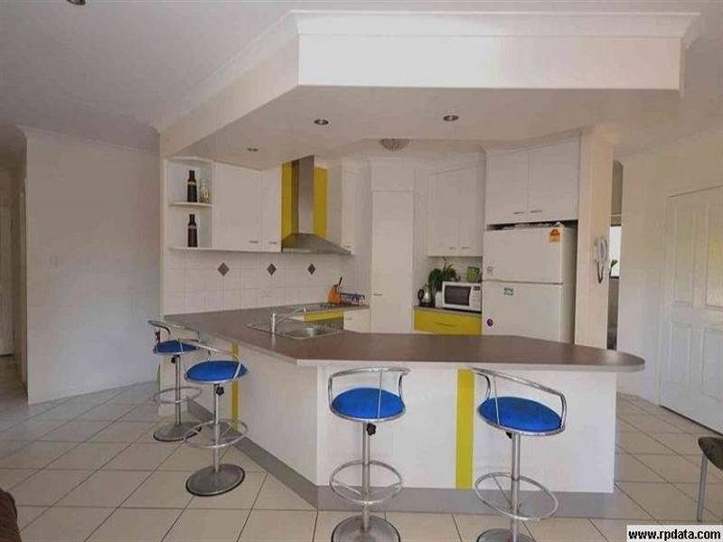 Svensson Heights QLD 4670