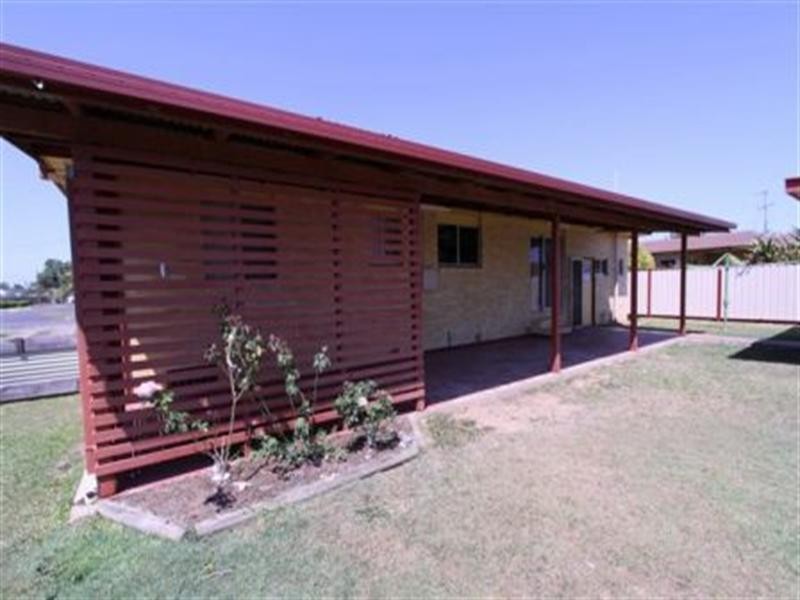 7 Lucas Street, Kepnock QLD 4670