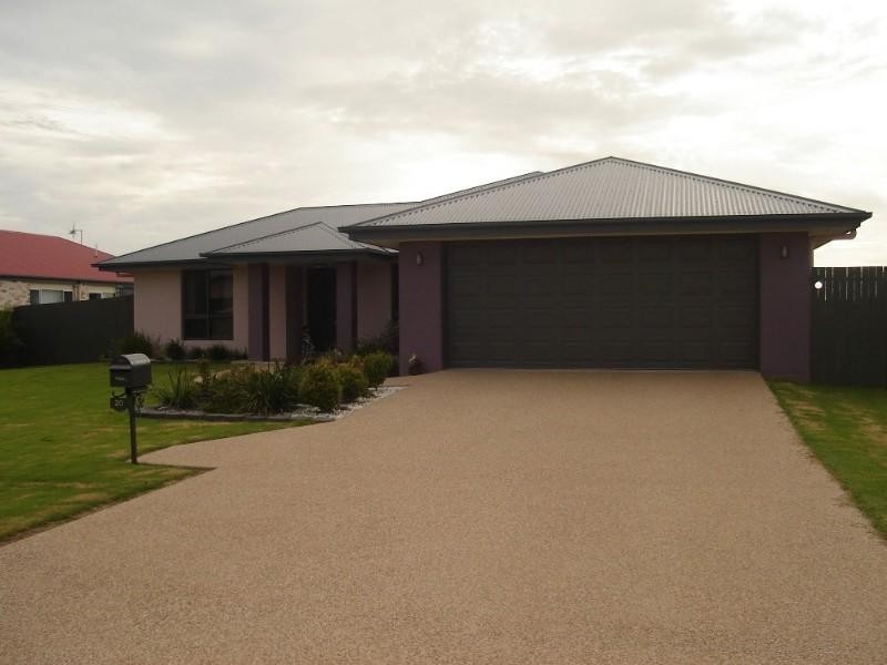 20 Carla Drive, Innes Park QLD 4670