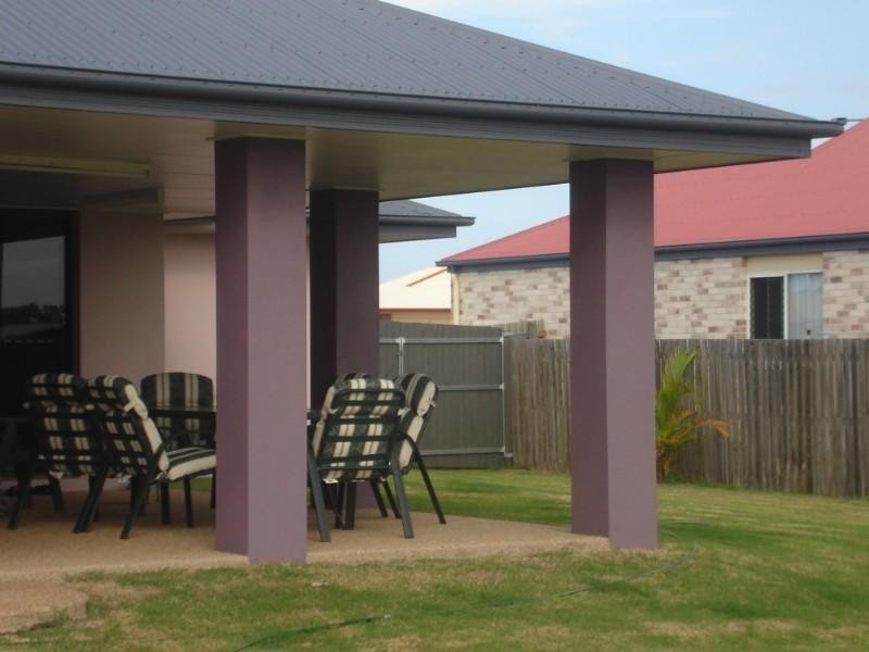 20 Carla Drive, Innes Park QLD 4670