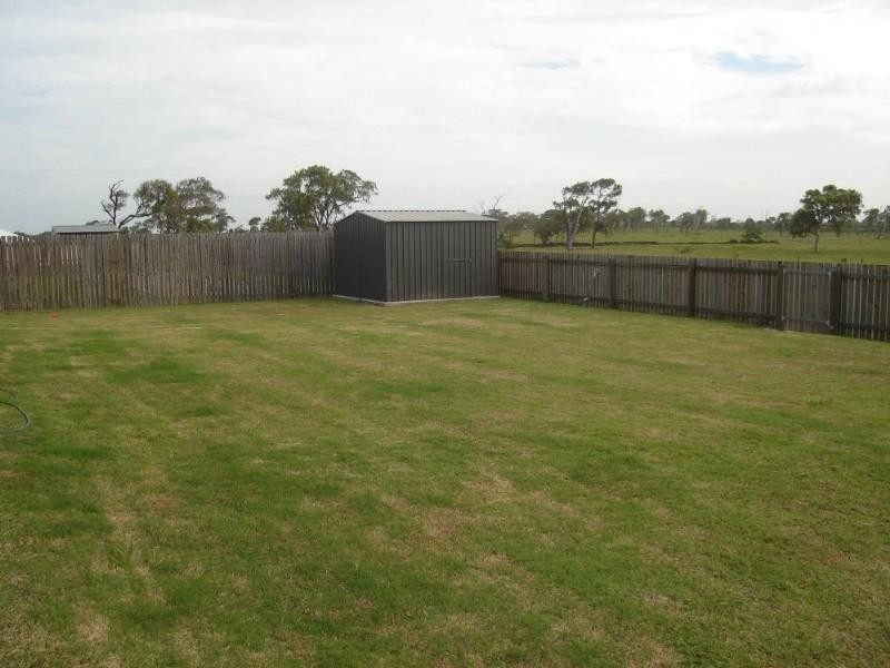 20 Carla Drive, Innes Park QLD 4670