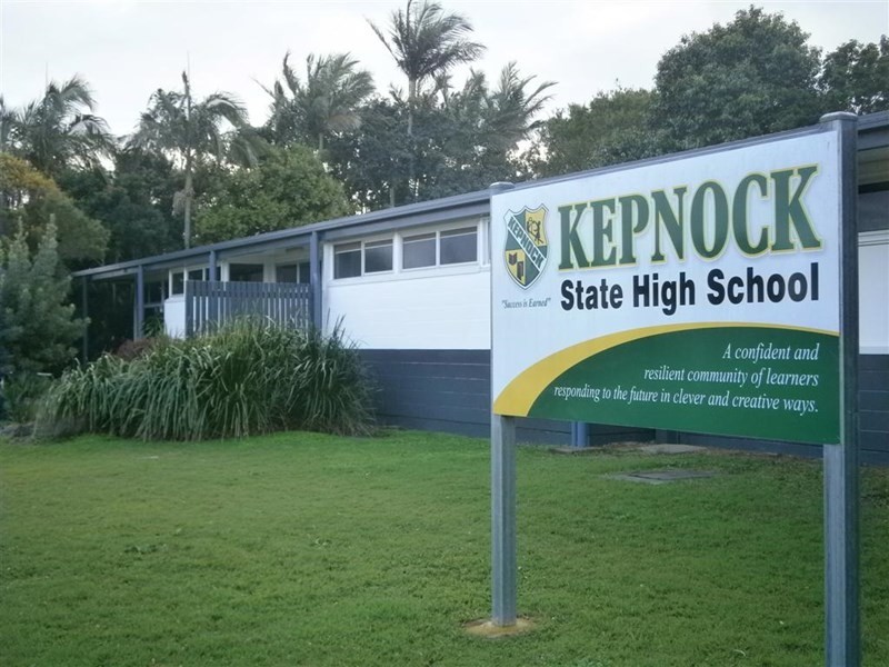 Kepnock QLD 4670