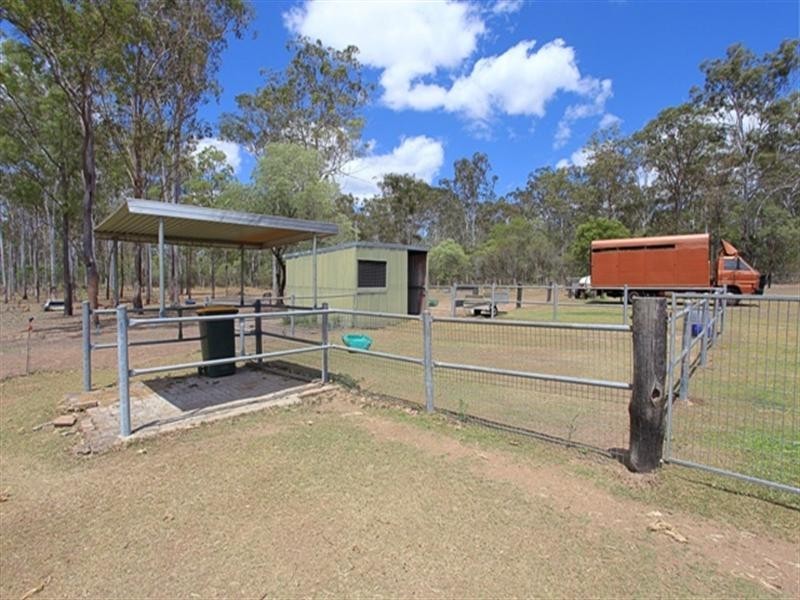 701 Birthamba Road, South Kolan QLD 4670