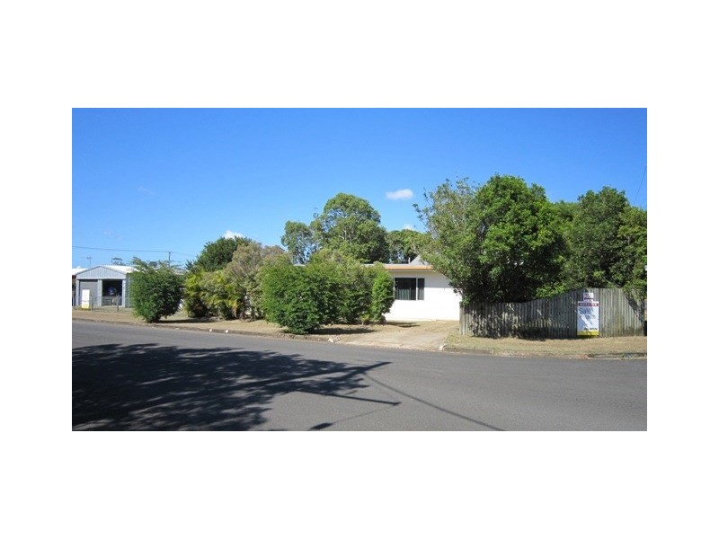 80 Pitt Street, Walkervale QLD 4670