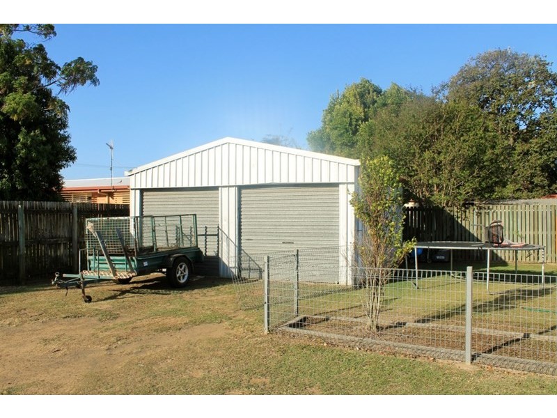 80 Pitt Street, Walkervale QLD 4670