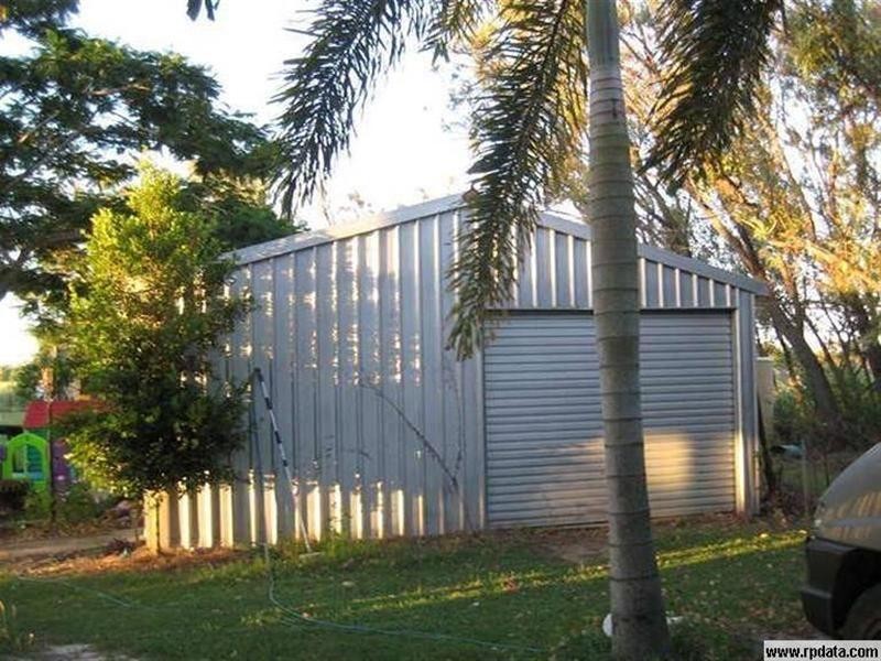 93 Lakeview Drive, Alloway QLD 4670