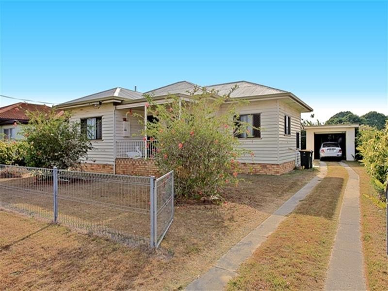 25 Edwards Street, Norville QLD 4670
