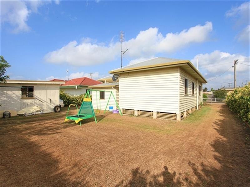 25 Edwards Street, Norville QLD 4670