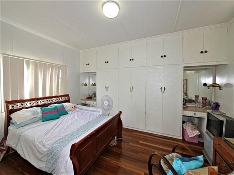 25 Edwards Street, Norville QLD 4670