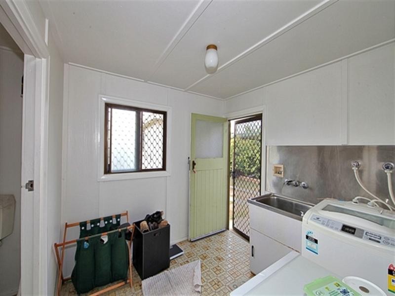 25 Edwards Street, Norville QLD 4670