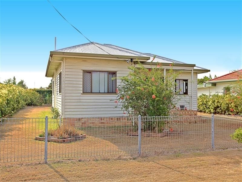 25 Edwards Street, Norville QLD 4670
