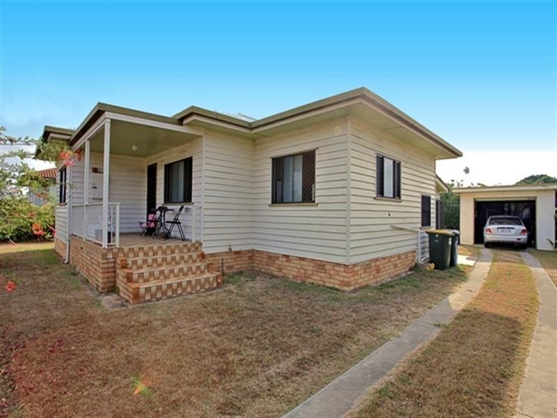 25 Edwards Street, Norville QLD 4670