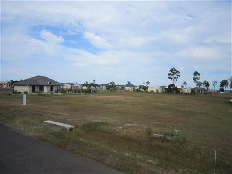 1a Lamington Court, Branyan QLD 4670