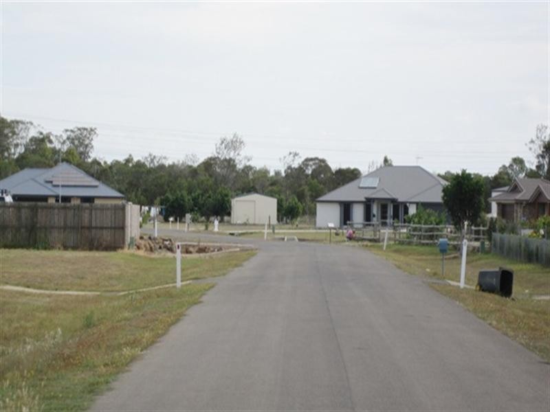 1a Lamington Court, Branyan QLD 4670