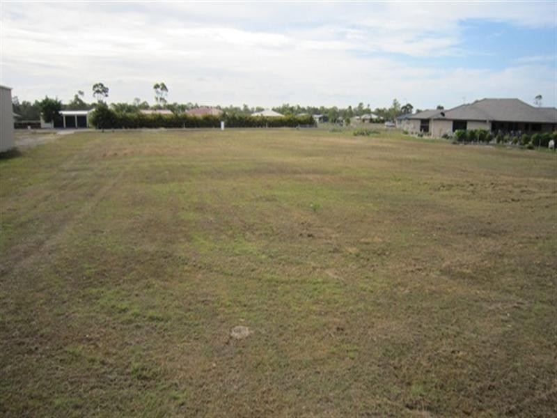 1a Lamington Court, Branyan QLD 4670