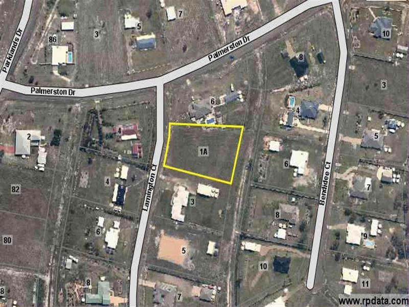 1a Lamington Court, Branyan QLD 4670