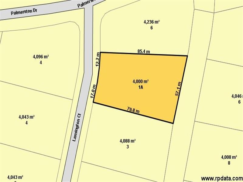 1a Lamington Court, Branyan QLD 4670