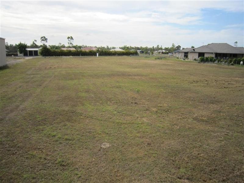 1a Lamington Court, Branyan QLD 4670