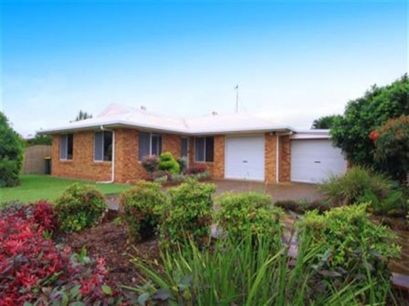 89 Clive Crescent, Kepnock QLD 4670