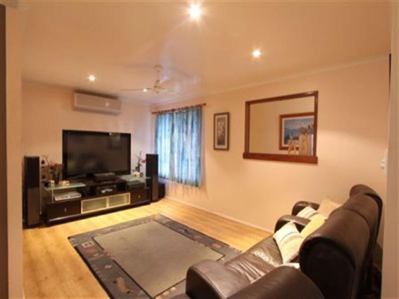 89 Clive Crescent, Kepnock QLD 4670