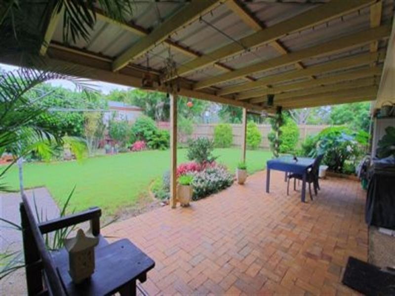 89 Clive Crescent, Kepnock QLD 4670