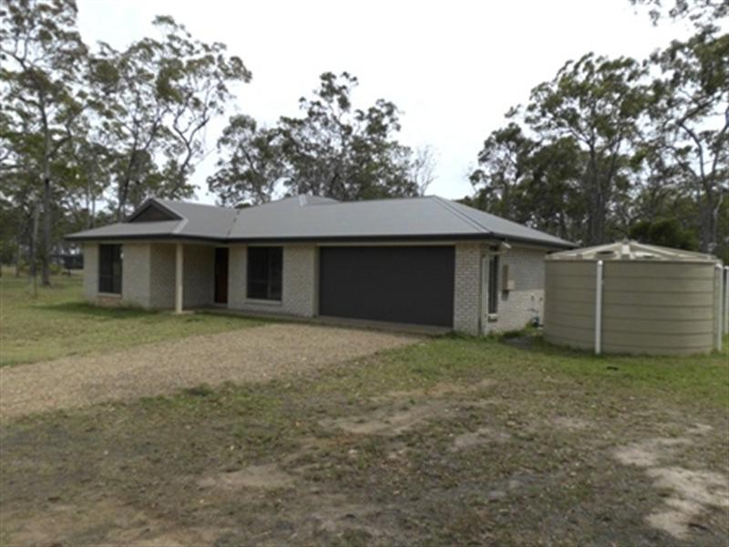 400 Malvern Drive, Moore Park Beach QLD 4670