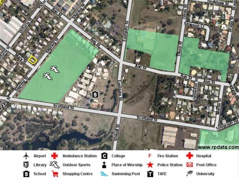 11 Mary Street, Bundaberg East QLD 4670