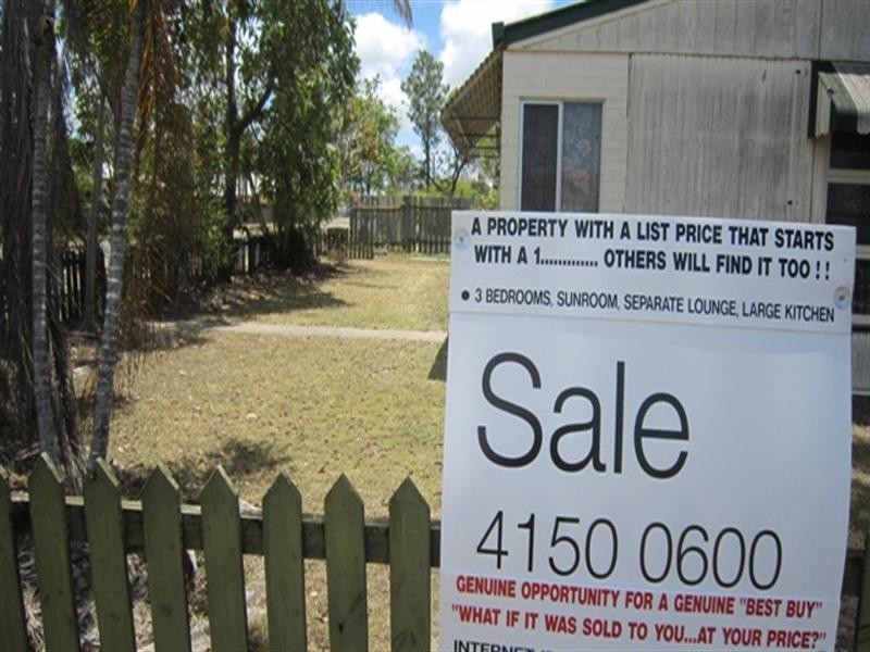 11 Mary Street, Bundaberg East QLD 4670